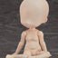 Original Character Nendoroid Doll Archetype 1.1 Action Figure Girl (Cream) 10 cm