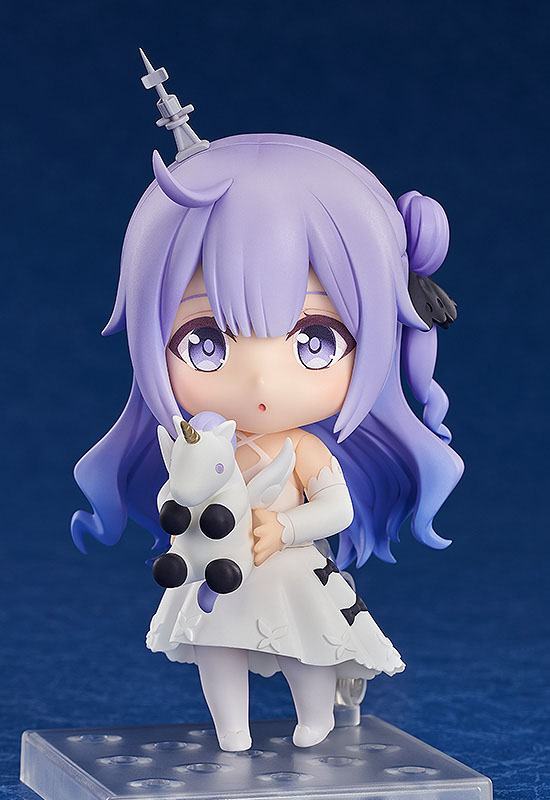 Azur Lane Nendoroid Action Figure Unicorn 10 cm