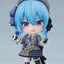 Hololive Production Nendoroid Action Figure Hoshimachi Suisei (re-run) 10 cm