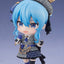 Hololive Production Nendoroid Action Figure Hoshimachi Suisei (re-run) 10 cm