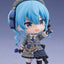 Hololive Production Nendoroid Action Figure Hoshimachi Suisei (re-run) 10 cm