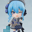 Hololive Production Nendoroid Action Figure Hoshimachi Suisei (re-run) 10 cm