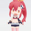 Tengen Toppa Gurren Lagann HELLO! GOOD SMILE Action Figure Yoko 10 cm