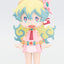 Tengen Toppa Gurren Lagann HELLO! GOOD SMILE Action Figure Nia 10 cm