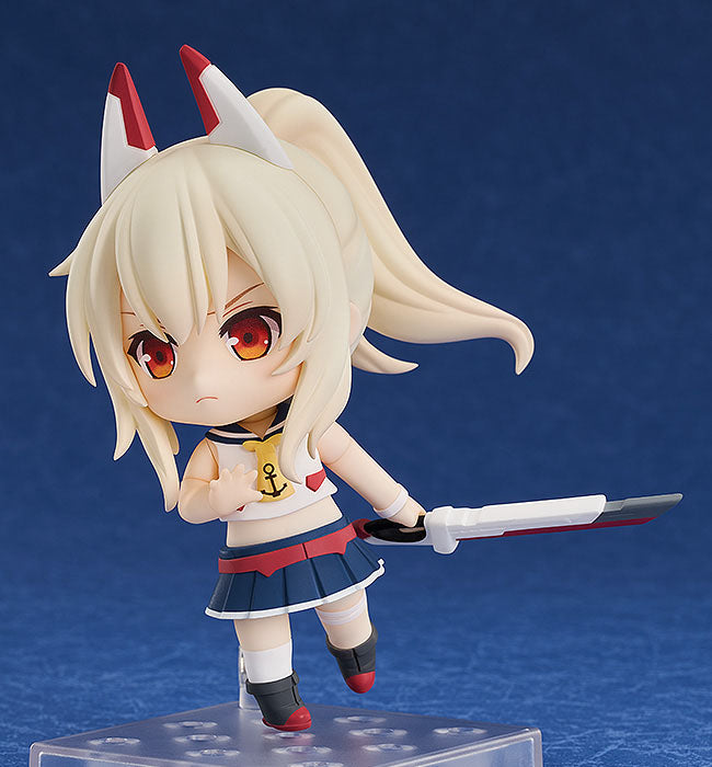 Azur Lane Nendoroid Action Figure Ayanami 10 cm