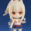 Azur Lane Nendoroid Action Figure Ayanami 10 cm