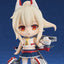 Azur Lane Nendoroid Action Figure Ayanami DX 10 cm