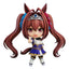 Uma Musume Pretty Derby Nendoroid Action Figure Daiwa Scarlet 10 cm