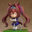 Uma Musume Pretty Derby Nendoroid Action Figure Daiwa Scarlet 10 cm