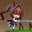 Uma Musume Pretty Derby Nendoroid Action Figure Daiwa Scarlet 10 cm