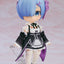 Re:ZERO -Starting Life in Another World- Parts for Nendoroid Doll Figures Outfit Set Rem/Ram