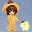 Pompompurin Nendoroid Doll Figures Outfit Set: Pompompurin