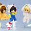 Pompompurin Nendoroid Doll Figures Outfit Set: Pompompurin