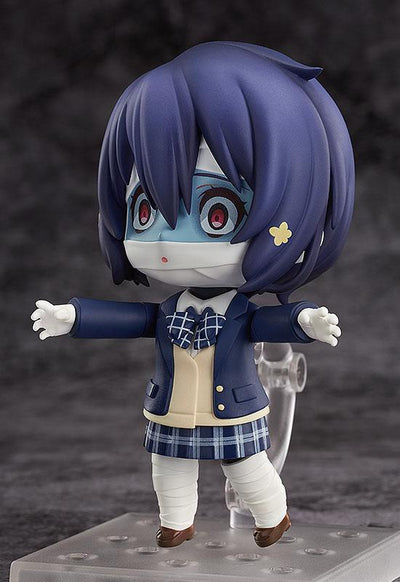 Zombie Land Saga Nendoroid Action Figure Ai Mizuno 10 cm