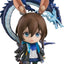 Arknights Nendoroid Action Figure Amiya DX Promotion Ver. 10 cm