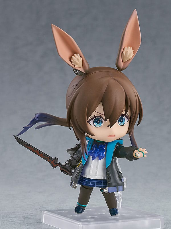 Arknights Nendoroid Action Figure Amiya DX Promotion Ver. 10 cm