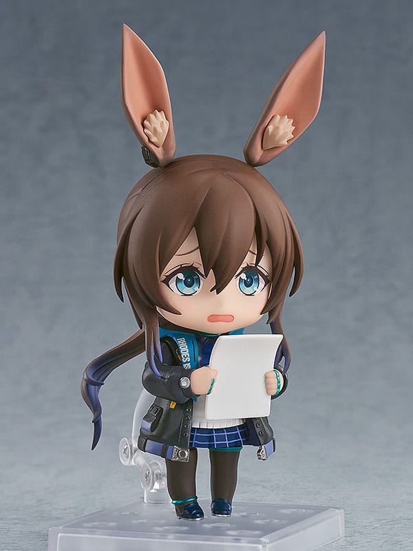 Arknights Nendoroid Action Figure Amiya DX Promotion Ver. 10 cm