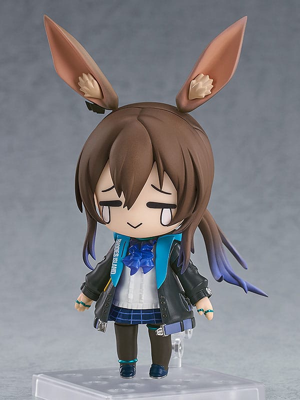 Arknights Nendoroid More: Amiya Extension Set