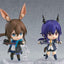 Arknights Nendoroid More: Amiya Extension Set