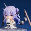 Azur Lane Nendoroid Action Figure Unicorn DX 10 cm