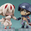 Made in Abyss: The Golden City of the Scorching Sun Nendoroid Action Figure Faputa (re-run) 10 cm