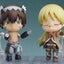 Made in Abyss Nendoroid Action Figure Reg (re-run) 10 cm