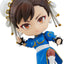 Street Fighter II Nendoroid Action Figure Chun-Li 10 cm