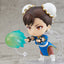 Street Fighter II Nendoroid Action Figure Chun-Li 10 cm