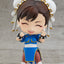 Street Fighter II Nendoroid Action Figure Chun-Li 10 cm