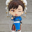 Street Fighter II Nendoroid Action Figure Chun-Li 10 cm