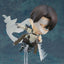 Attack on Titan Nendoroid Action Figure Levi Ackermani 10 cm