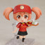 The Devil Is a Part-Timer! Nendoroid Action Figure Chiho Sasaki 10 cm