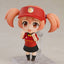 The Devil Is a Part-Timer! Nendoroid Action Figure Chiho Sasaki 10 cm