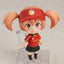 The Devil Is a Part-Timer! Nendoroid Action Figure Chiho Sasaki 10 cm