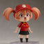 The Devil Is a Part-Timer! Nendoroid Action Figure Chiho Sasaki 10 cm