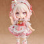 Original Character Nendoroid Doll Action Figure Tea Time Series: White 10 cm