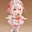 Original Character Nendoroid Doll Action Figure Tea Time Series: White 10 cm