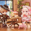 Original Character Parts for Nendoroid Doll Figures Outfit Set: Tea Time Series (Bianca)