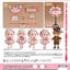 Original Character Parts for Nendoroid Doll Figures Outfit Set: Tea Time Series (Bianca)