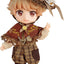 Original Character Nendoroid Doll Action Figure Tea Time Series: Charlie 10 cm