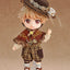 Original Character Nendoroid Doll Action Figure Tea Time Series: Charlie 10 cm