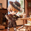 Original Character Nendoroid Doll Action Figure Tea Time Series: Charlie 10 cm