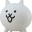 The Battle Cats Nendoroid Action Figure Cat 10 cm