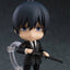 Chainsaw Man Nendoroid Action Figure Aki Hayakawa 10 cm