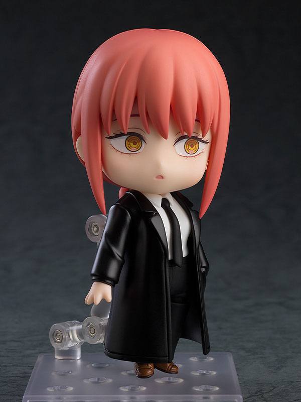 Chainsaw Man Nendoroid Action Figure Makima 10 cm