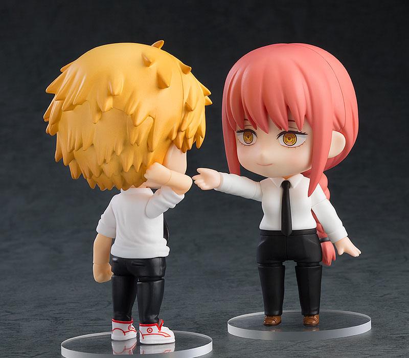 Chainsaw Man Nendoroid Action Figure Makima 10 cm