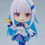 Nijisanji Nendoroid Action Figure Lize Helesta 10 cm