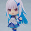 Nijisanji Nendoroid Action Figure Lize Helesta 10 cm