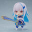 Nijisanji Nendoroid Action Figure Lize Helesta 10 cm