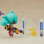 Slime Rancher 2 Nendoroid Action Figure Beatrix LeBeau 10 cm
